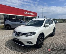 Nissan X-Trail 1.6 dci Tekna 2wd E6