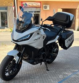 Honda NT 1100 TRAVEL 2024