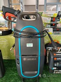 Idropulitrice a batteria Gardena AquaClean