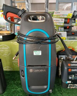 Idropulitrice a batteria Gardena AquaClean