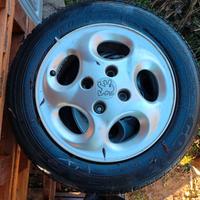 gomme + cerchi 175-65 r14