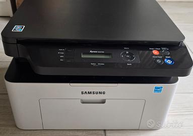 SAMSUNG FOTOCOPIATRICE SCANNER