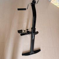 Cyclette vitarid-r braccia e gambe