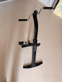 Cyclette vitarid-r braccia e gambe