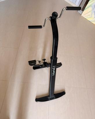 Cyclette vitarid-r braccia e gambe