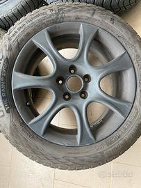 Cerchi 16” con pneumatici