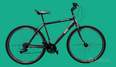 MTB wilo bike