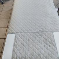 letto degenza 