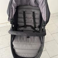 Passeggino Hauck lift up 4 + omaggio