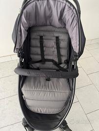 Passeggino Hauck lift up 4 + omaggio