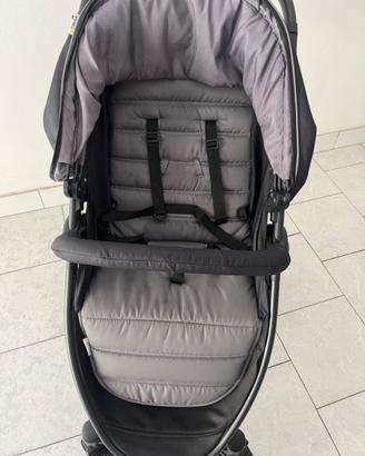 Passeggino Hauck lift up 4 + omaggio