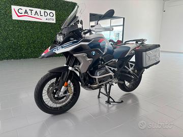 Bmw R 1250 GS TROPHY