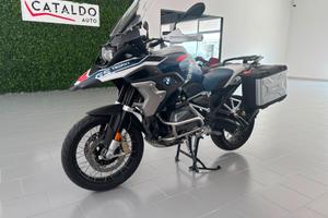 Bmw R 1250 GS TROPHY