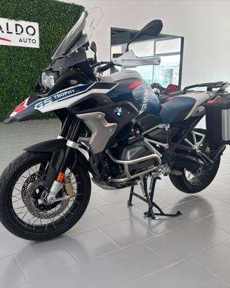 Bmw R 1250 GS TROPHY