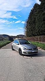 golf 7 fulll