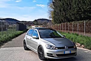 golf 7 fulll