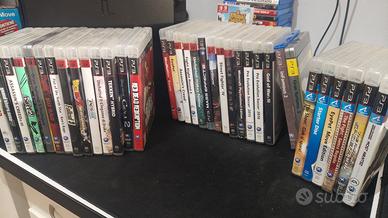 PlayStation 3 più giochi