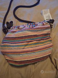 borsetta a tracolla vestopazzo