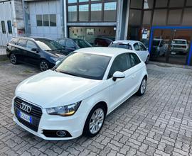 Audi A1 1.2 42990km neopatentati TFSI Attraction