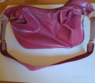 Borsa donna Sergio Tacchini