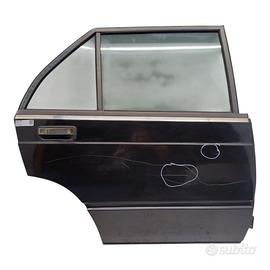 PORTIERA POSTERIORE DESTRA MASERATI Biturbo Serie