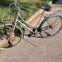 Bicicletta da donna