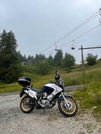 Transalp 700