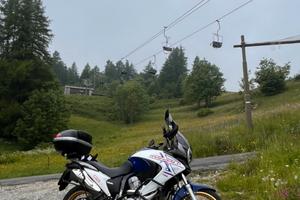 Transalp 700