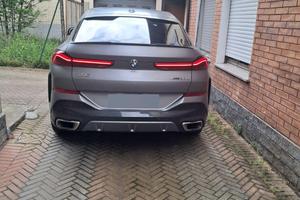 BMW X6 XDRIVE 30D M SPORT