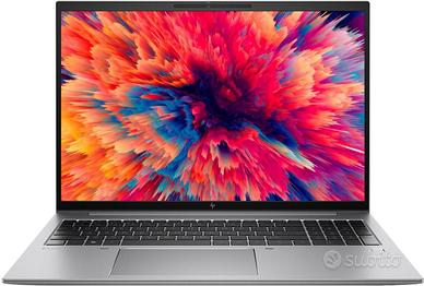 HP ZBook Firefly 16 G9 Mobile Workstation