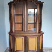 Vetrina vintage