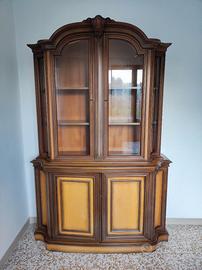 Vetrina vintage