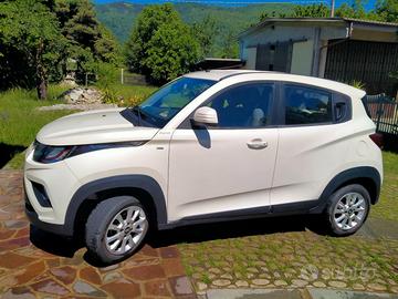 MAHINDRA KUV 100 K8