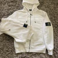 Tuta stone island