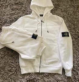 Tuta stone island