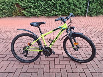 Bici Rockrider