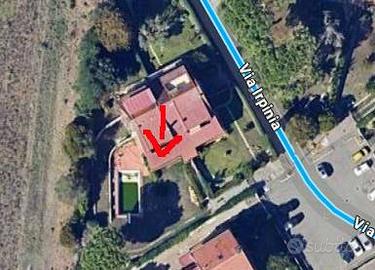 Villetta bifamiliare - Grosseto