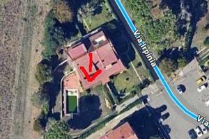 Villetta bifamiliare - Grosseto