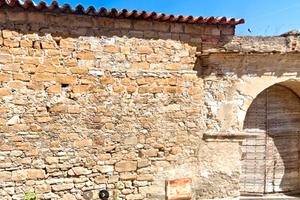 Casa Campidanese dalle grandi potenzialità