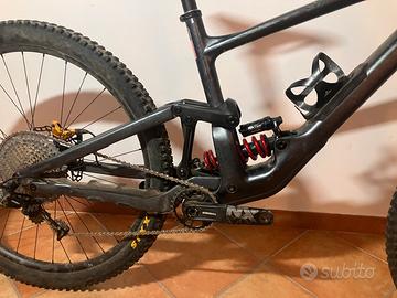Specialized Enduro S-Works