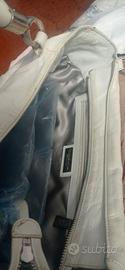 Borsa in pelle