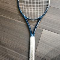 racchetta da tennis