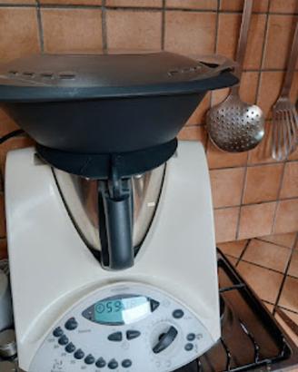 bimby cucina