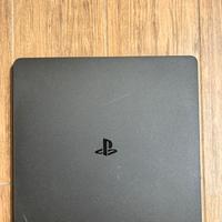 PS4 SLIM