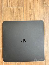 PS4 SLIM