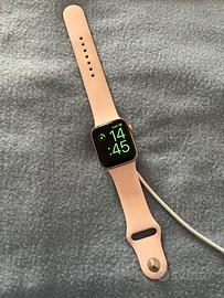 Apple Watch serie 5 40mm