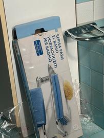 Portaoggetti per bagno