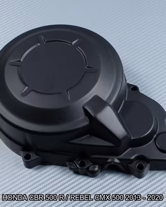 Carter alternatore per HONDA REBEL 500 2017 - 2020