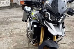 Voge valico dsx900 2024