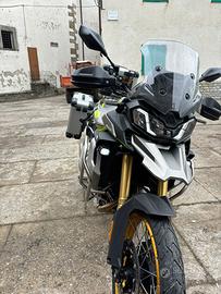 Voge valico dsx900 2024